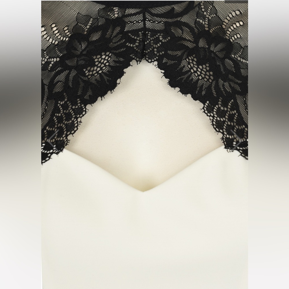 Peplum Top - Picture 5 of 6